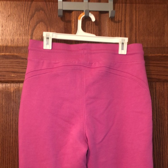 tek gear Pink High Waist Track Pants - Picture 4 of 6